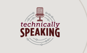 Technically Speaking – “Building Secure Web Applications”
